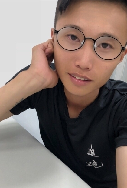 璨名的第一张照片--柘荣婚介网