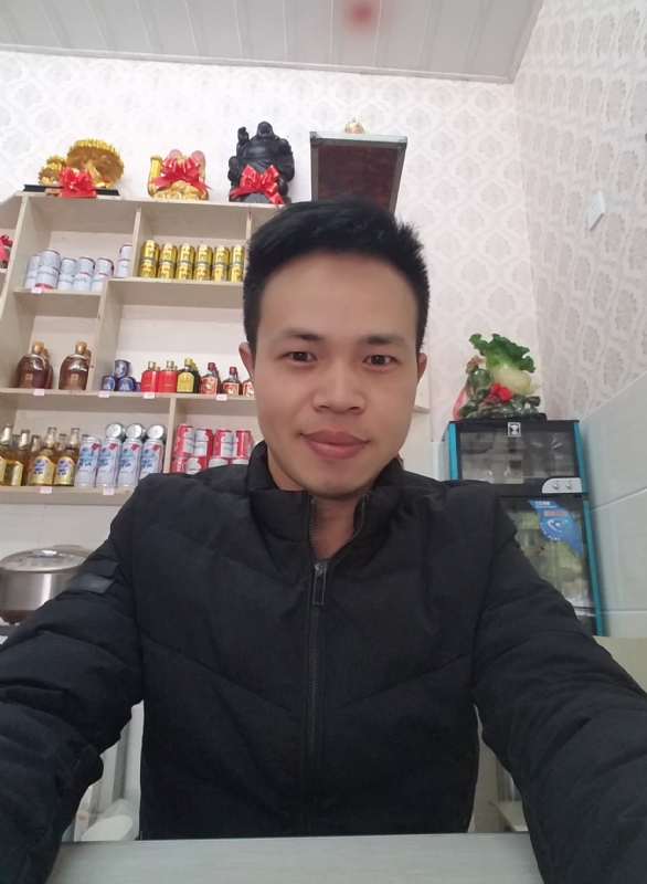 一叶扁舟的第一张照片--柘荣婚介网