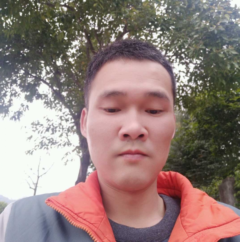 永恒之心的第一张照片--柘荣婚介网