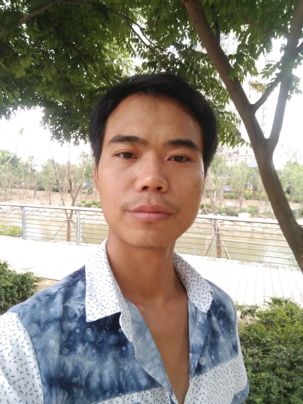 福州哥的第一张照片--柘荣婚介网