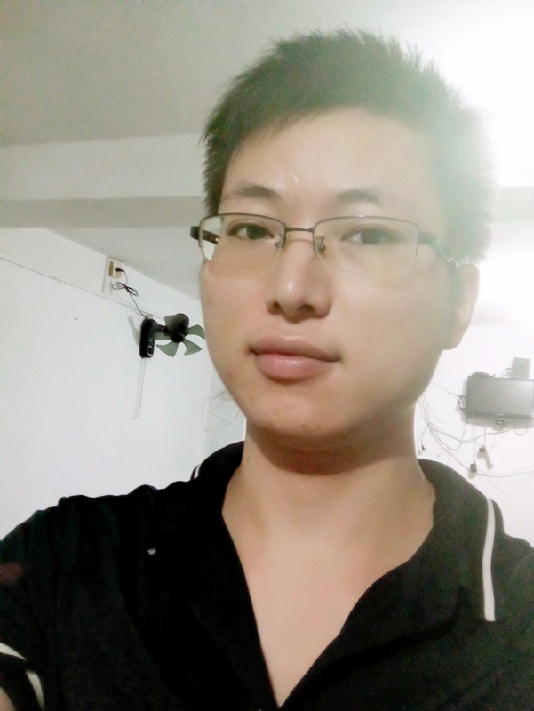 安静的心的第一张照片--柘荣婚介网