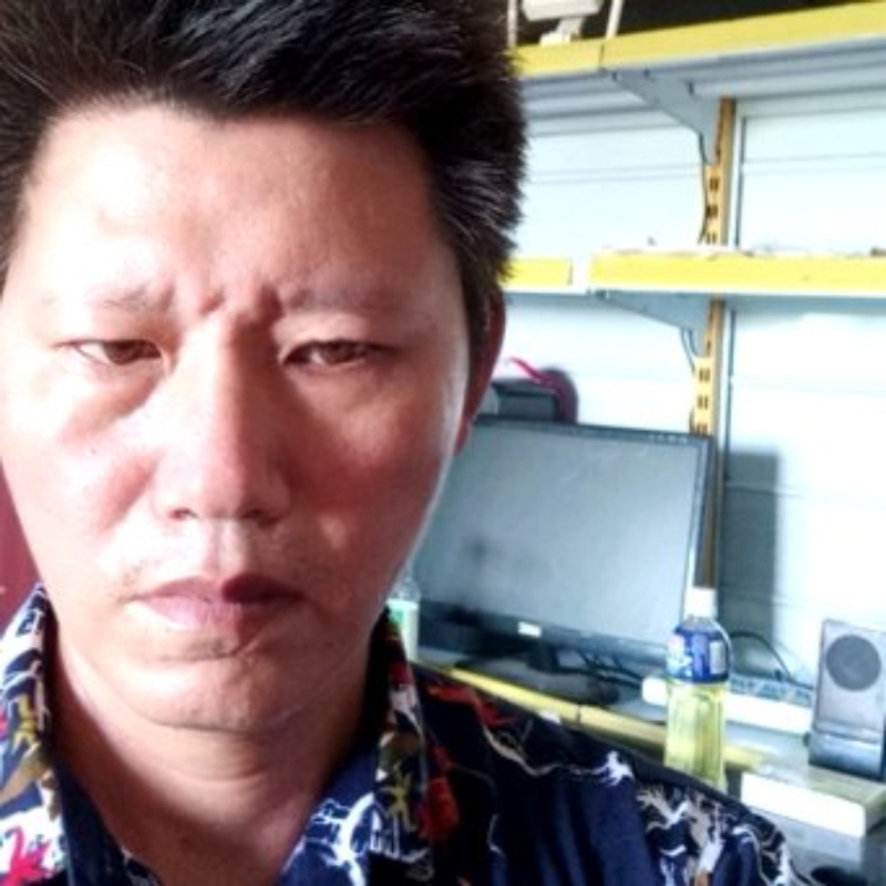 春雪如梦的第一张照片--柘荣婚介网