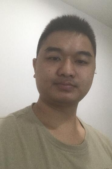 优优的第一张照片--柘荣婚介网