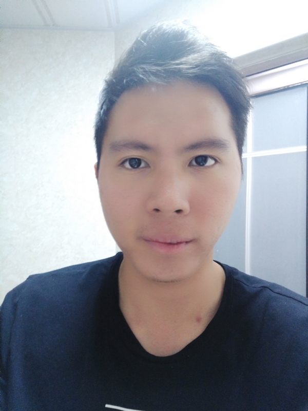 芸尚非的第一张照片--柘荣婚介网