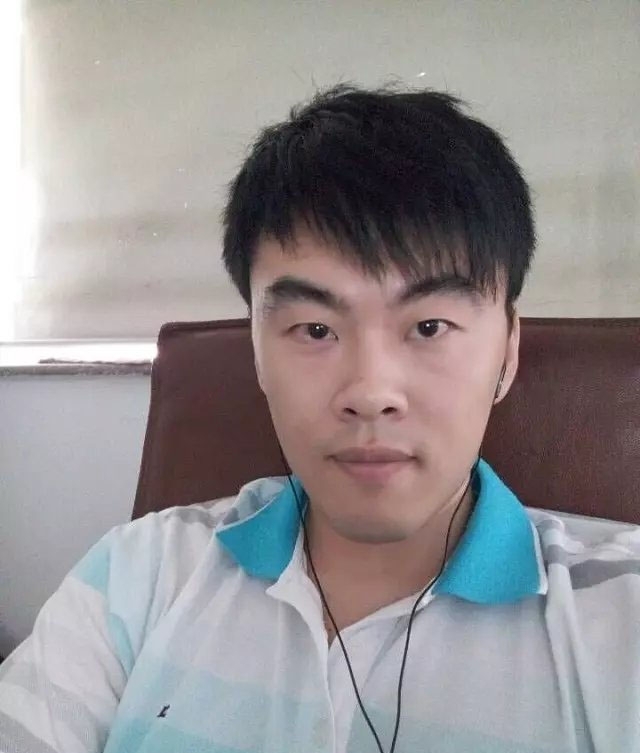 千凌叶的第一张照片--柘荣婚介网