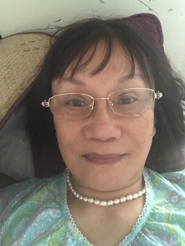 Elise的第一张照片--柘荣婚介网