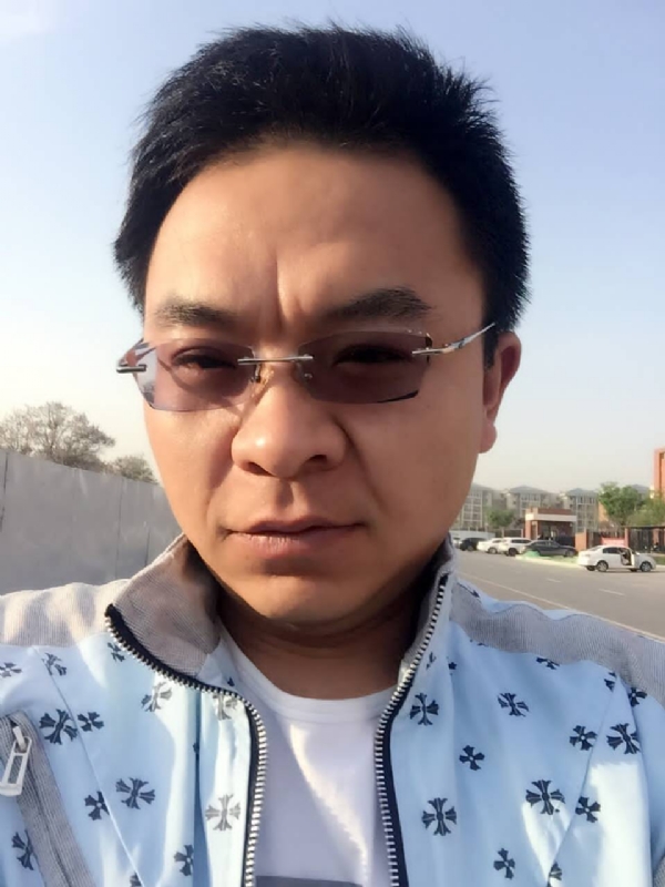 执着的等待的第一张照片--柘荣婚介网