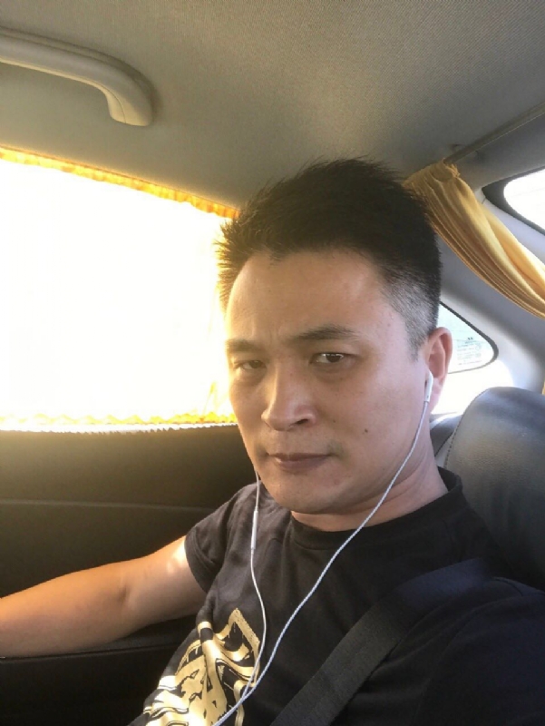 罗的第二张照片--柘荣婚介网