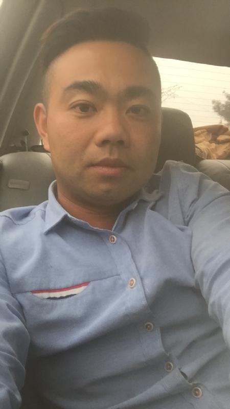随风的第一张照片--柘荣婚介网