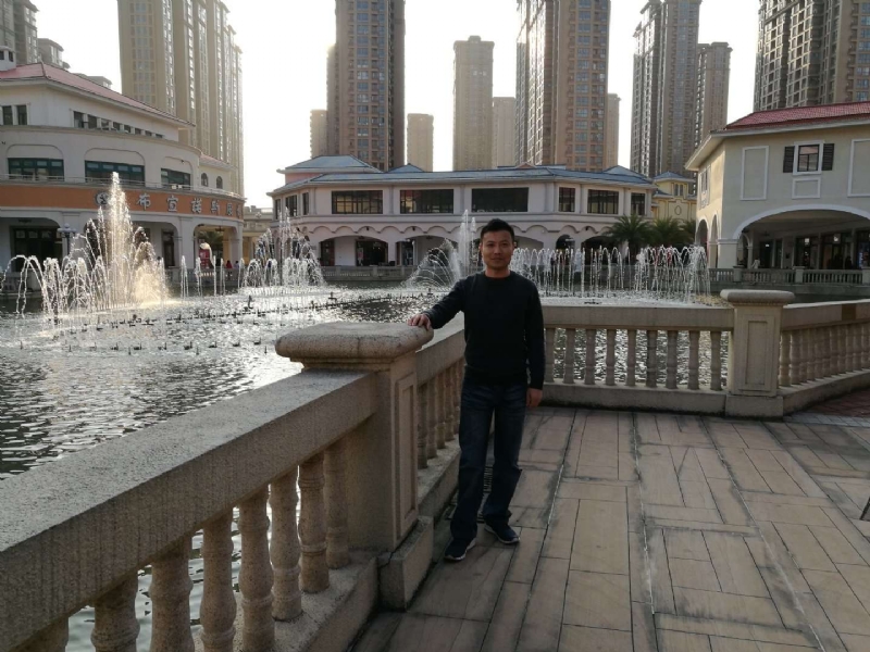 光圈的第二张照片--柘荣婚介网