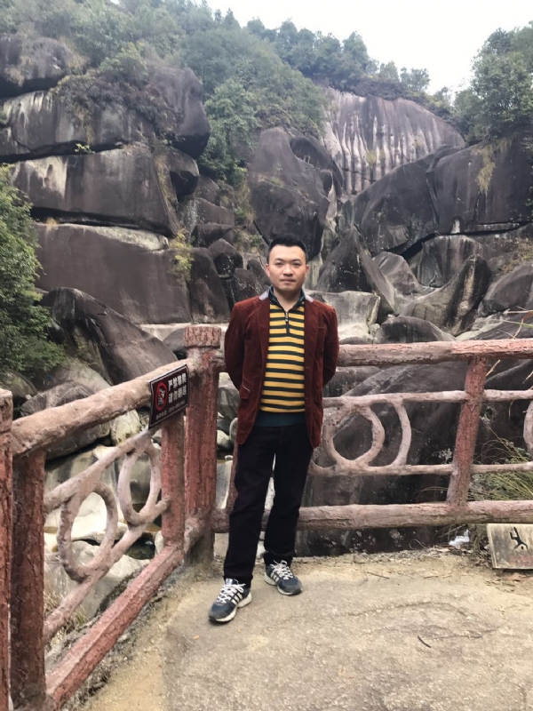 风筝的第二张照片--柘荣婚介网