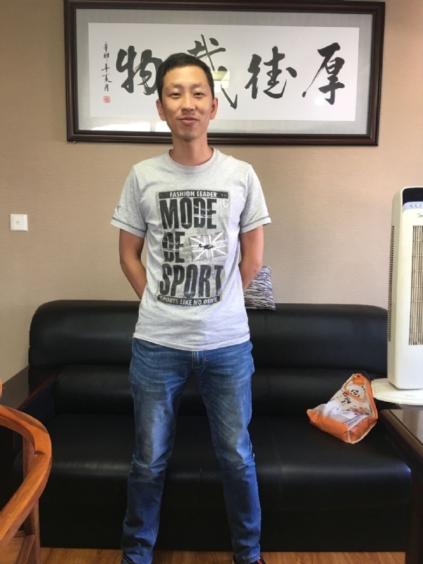 逝水流年的第一张照片--柘荣婚介网