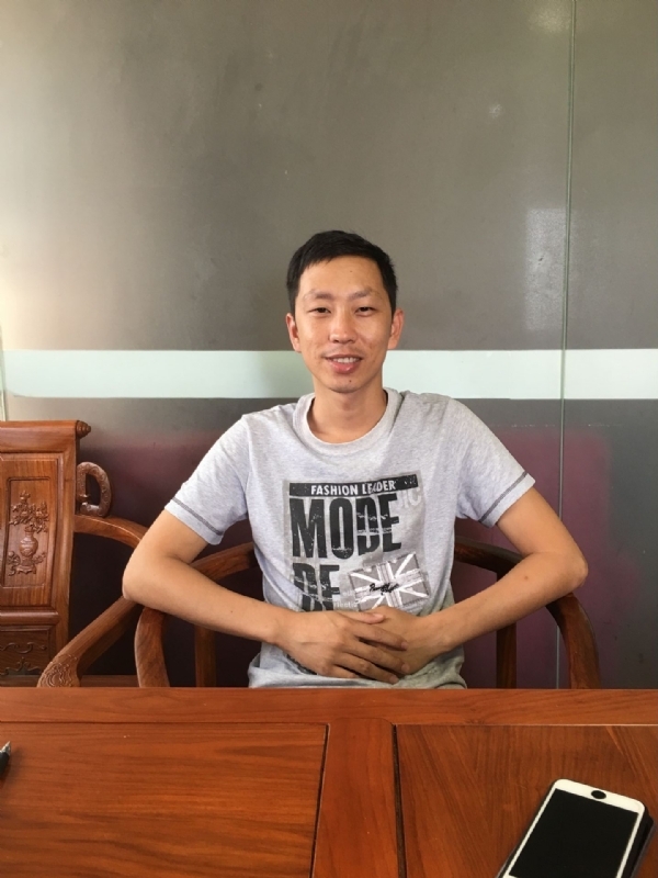逝水流年的第二张照片--柘荣婚介网
