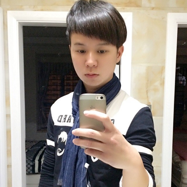 暗里着迷的第一张照片--柘荣婚介网