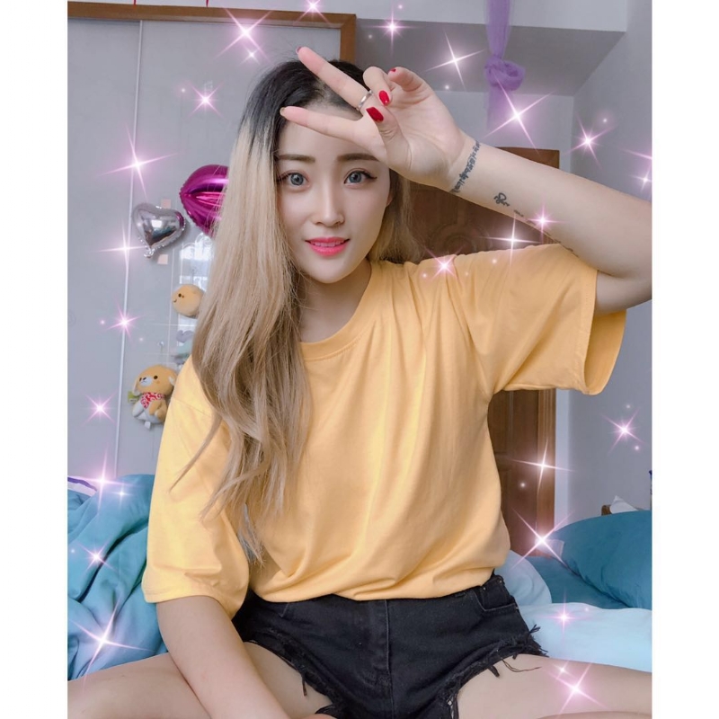 芝麻团子的第一张照片--柘荣婚介网