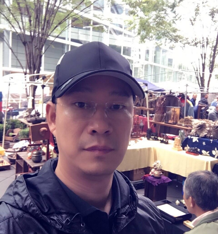 相聚是缘的第一张照片--柘荣婚介网