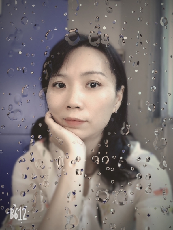 姗的第二张照片--柘荣婚介网