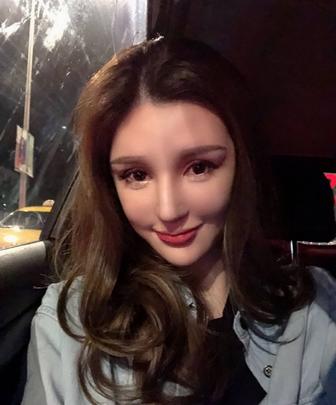 想你的第一张照片--柘荣婚介网