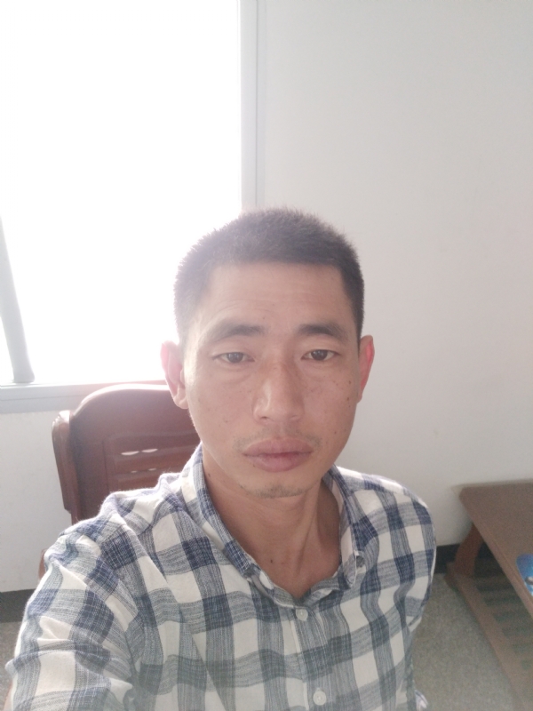 不期而遇的第一张照片--柘荣婚介网