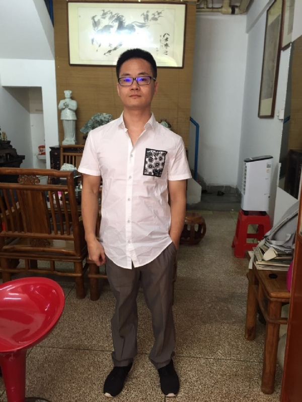 想要一个家的第一张照片--柘荣婚介网