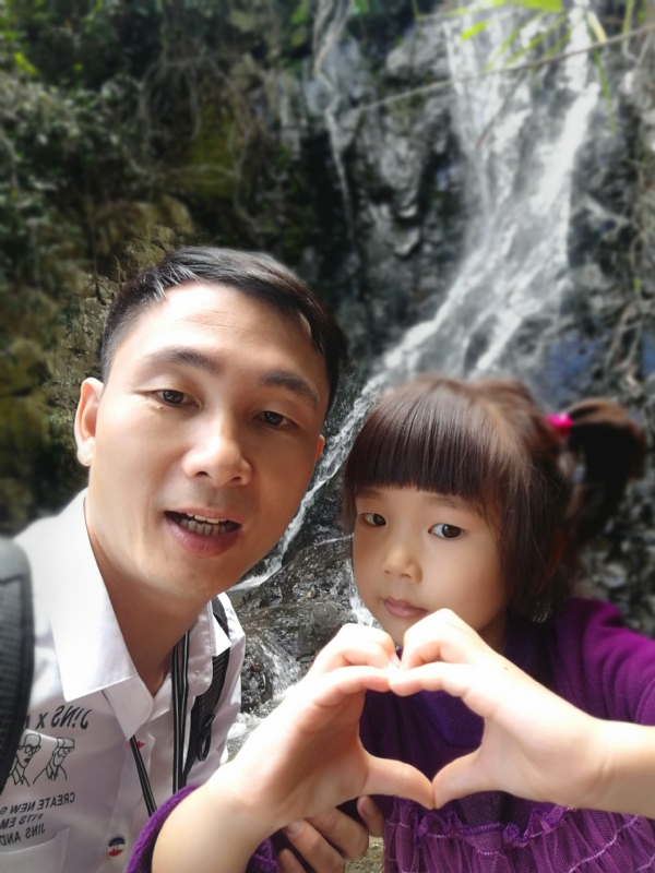 归零的第一张照片--柘荣婚介网