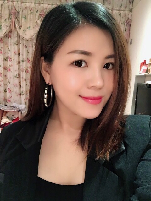 水晶之恋的第二张照片--柘荣婚介网