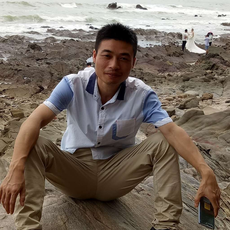 一个人的等待的第二张照片--柘荣婚介网