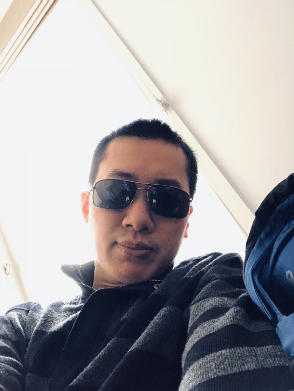 august的第一张照片--柘荣婚介网