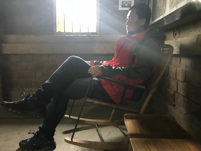 august的第四张照片--柘荣婚介网