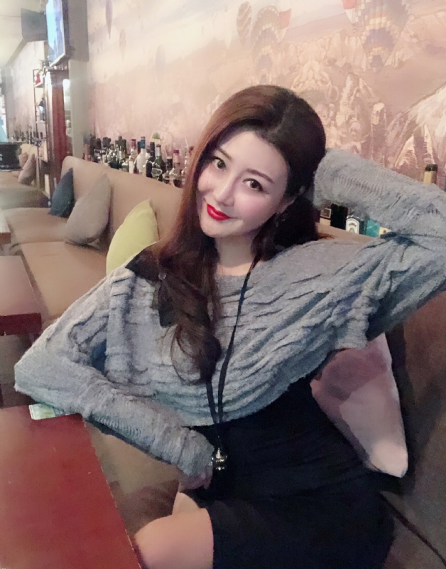 Lorraine的第一张照片--柘荣婚介网