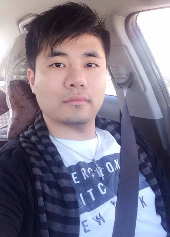 侯爵的第一张照片--柘荣婚介网