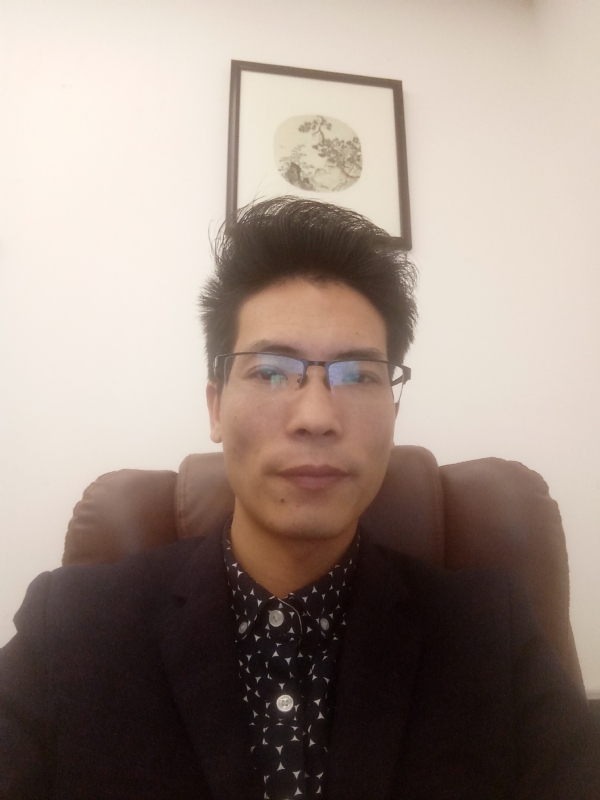 爱也要以诚相待的第一张照片--柘荣婚介网