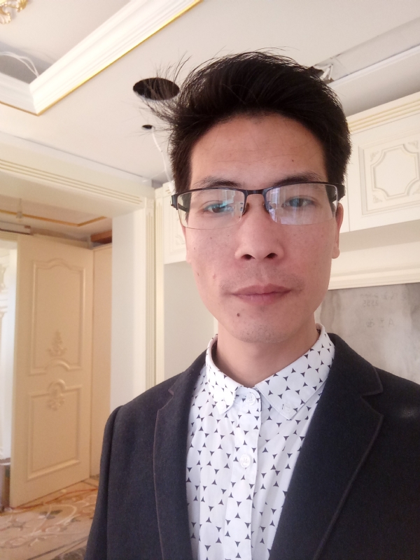 爱也要以诚相待的第二张照片--柘荣婚介网