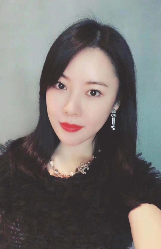 李莉的第一张照片--柘荣婚介网
