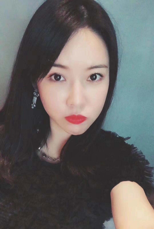 李莉的第二张照片--柘荣婚介网
