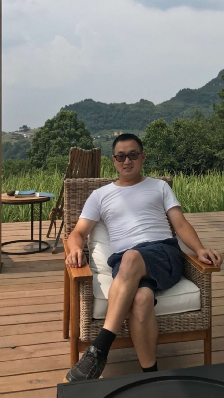 云霄的第一张照片--柘荣婚介网