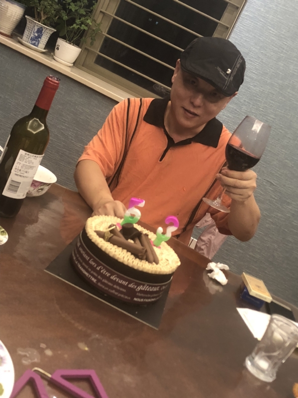 率真率性的第二张照片--柘荣婚介网