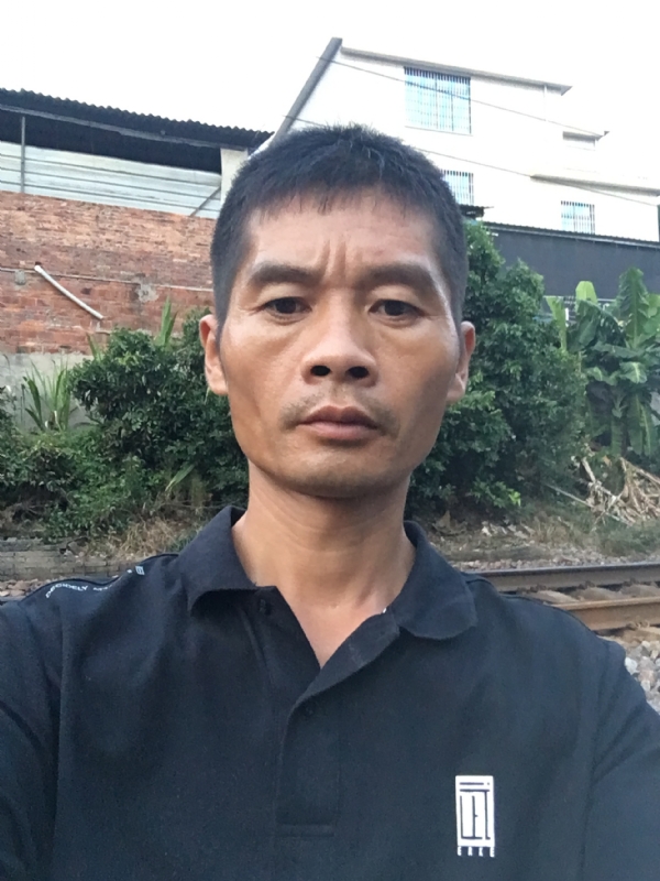 张旭明的第二张照片--柘荣婚介网