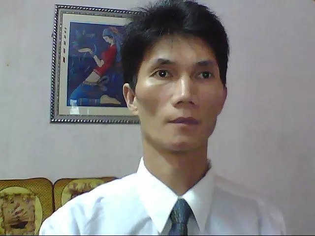 阿文的第一张照片--柘荣婚介网