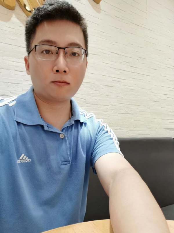 月亮河的第一张照片--柘荣婚介网