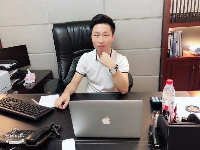 追梦的第一张照片--柘荣婚介网