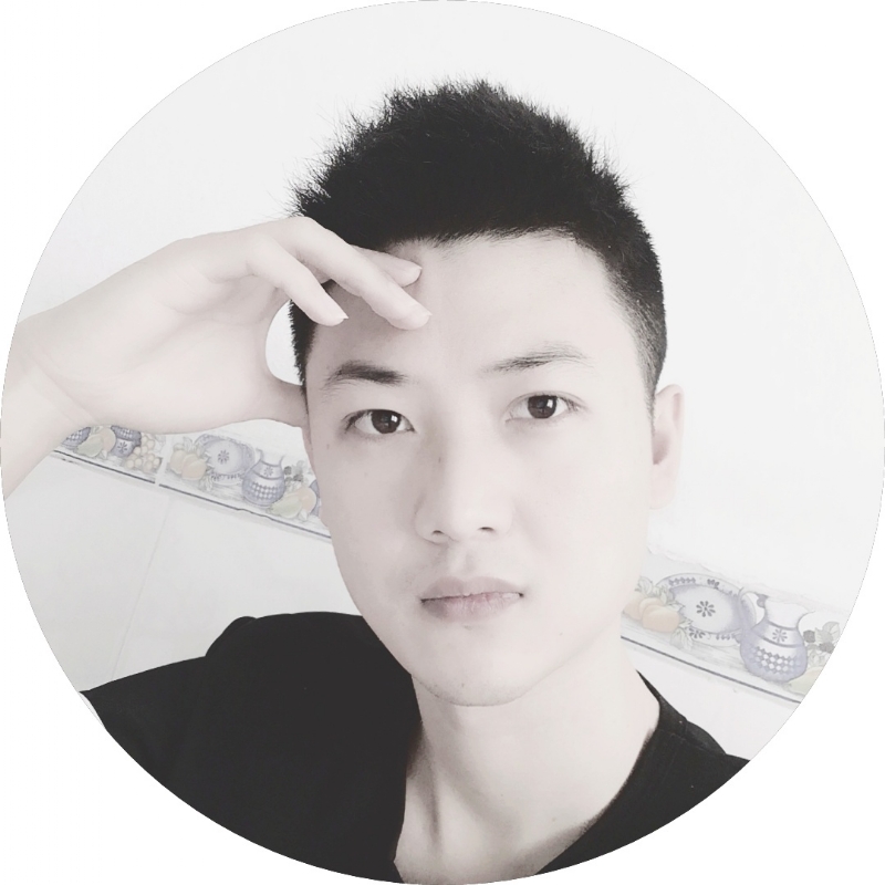 晓宇的第一张照片--柘荣婚介网