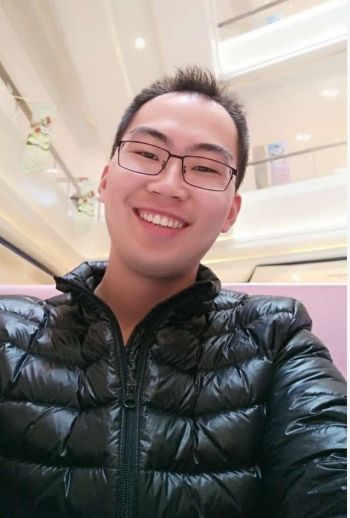 Allen的第二张照片--柘荣婚介网