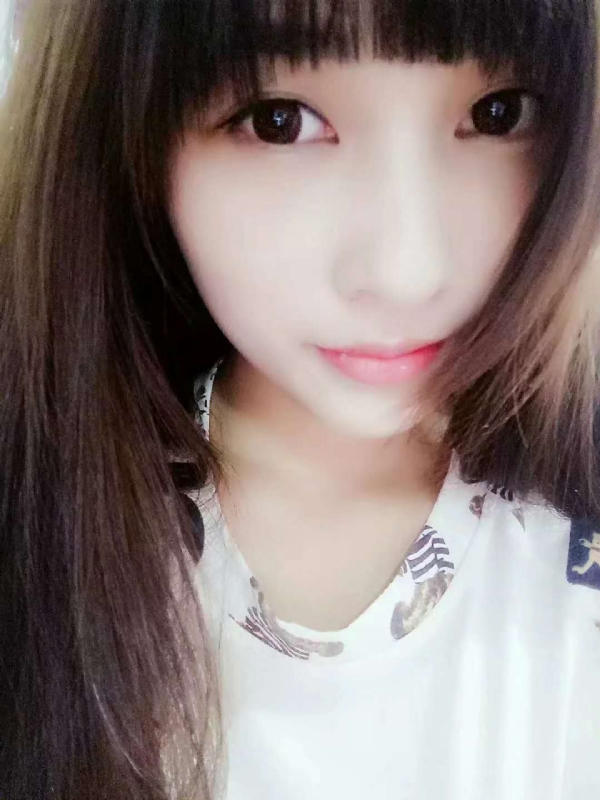 我和你是否有缘的第一张照片--柘荣婚介网