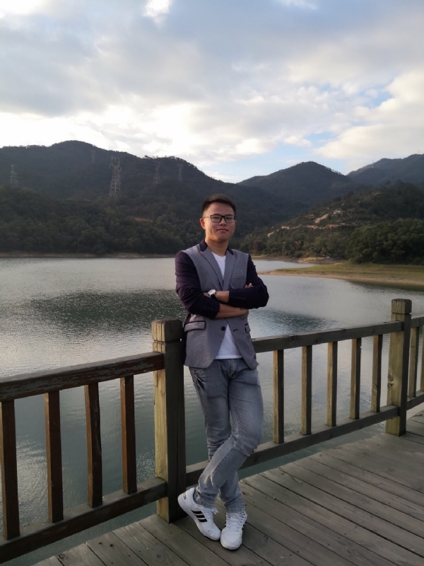 小小舒的第一张照片--柘荣婚介网