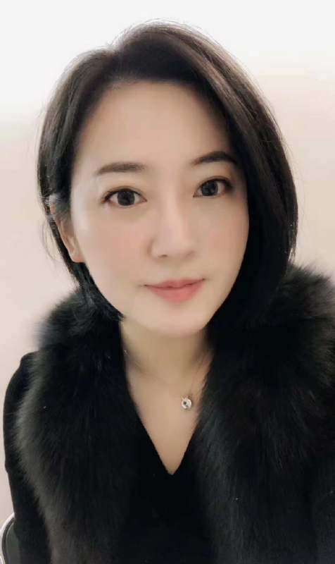 上善若水的第一张照片--柘荣婚介网