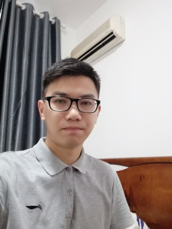 xiaopeng的第一张照片--柘荣婚介网