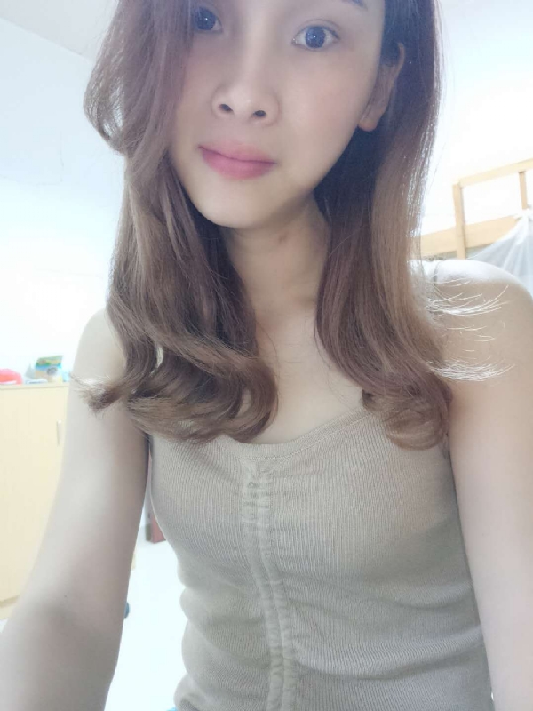一见如故的第一张照片--柘荣婚介网
