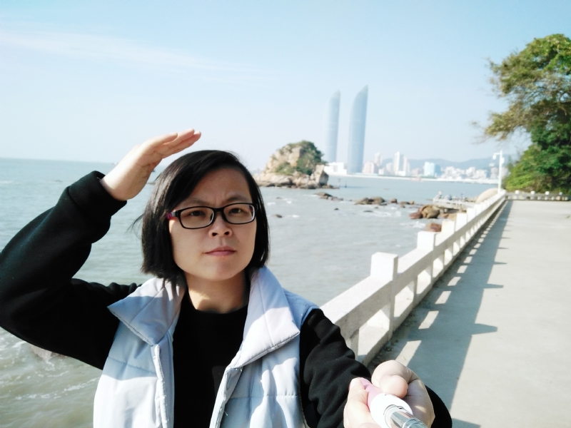 吕小包的第一张照片--柘荣婚介网