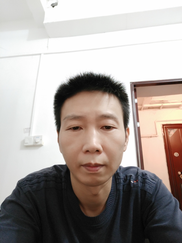 爱依然的第一张照片--柘荣婚介网